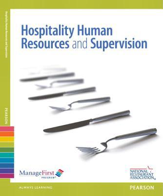 Book Human Resources Management & Supervision with Answer Sheet and Exam Prep -- Access Card Package (2nd Edition) free