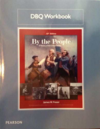 Book By the People: A History of the United States AP® DBQ Workbook free