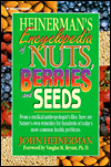 Book Heinerman's Encyclopedia of Nuts, Berries and Seeds free