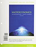 Book Student Value Edition for Macroeconomics with NEW MyEconLab with Pearson eText -- Access Card Package (6th Edition) free