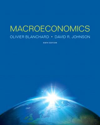 Book Macroeconomics Plus NEW MyEconLab with Pearson eText -- Access Card Package (6th Edition) free
