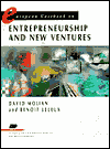 Book European Casebook Entrepreneurship and New Ventures free