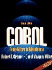 Book Cobol: From Micro to Mainframe/Book&Disk free