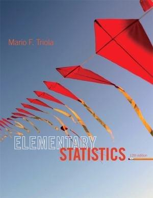 Book Elementary Statistics free