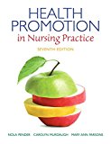 Book Health Promotion in Nursing Practice (7th Edition) (Health Promotion in Nursing Practice ( Pender)) free
