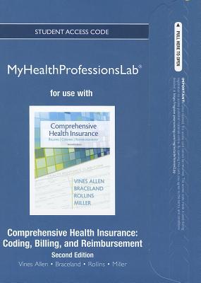 Book Comprehensive Health Insurance Student Access Code free