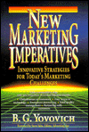 Book New Marketing Imperatives: Innovative Strategies For Today's Marketing Challenges free