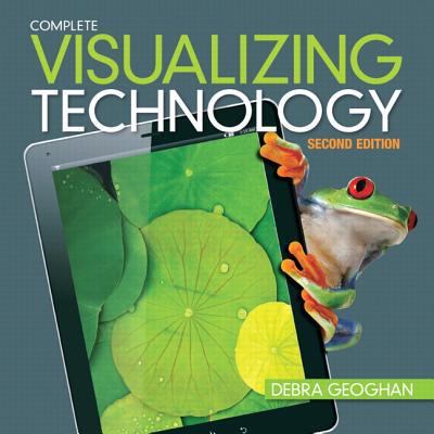 Book Visualizing Technology, Complete (2nd Edition) free