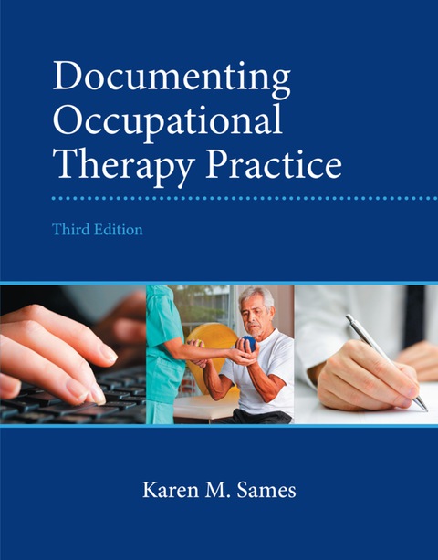 Book Documenting Occupational Therapy Practice free