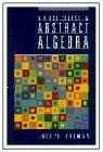 Book First Course in Abstract Algebra, A free
