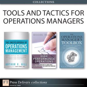 Book Tools and Tactics for Operations Managers (Collection) (FT Press Operations Management) free