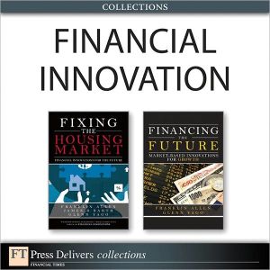 Book Financial Innovation (Collection) (Wharton School Publishing--Milken Institute Series on Financial Innovations) free