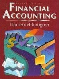 Book Financial Accounting (Prentice Hall Series in Accounting) free