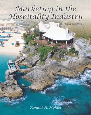 Book Marketing in the Hospitality Industry with Answer Sheet (AHLEI) (5th Edition) (AHLEI - Hospitality Sales and Marketing) free