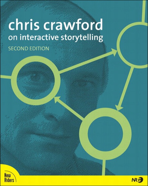 Book Chris Crawford on Interactive Storytelling free