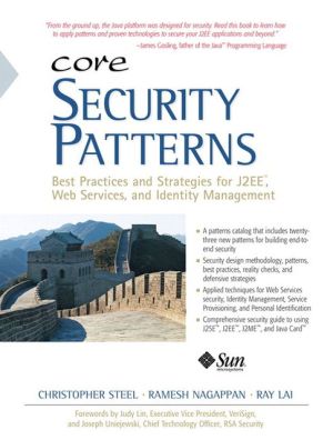 Book Core Security Patterns: Best Practices and Strategies for J2EE, Web Services, and Identity Management (Sun Core Series) free