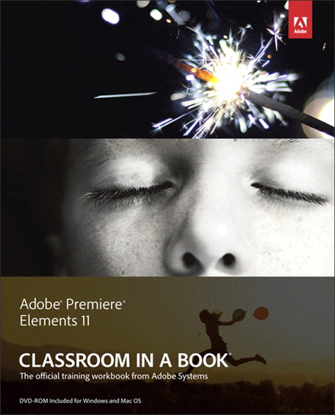 Book Adobe Premiere Elements 11 Classroom in a Book free