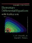 Book Elementary Differential Equations With Applications free