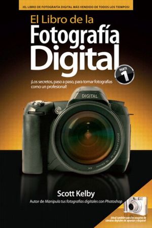 Book El Libro de la Fotografía Digital (Spanish Edition) free