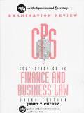 Book Certified Professional Secretary Self-study Guides: Finance And Business Law free