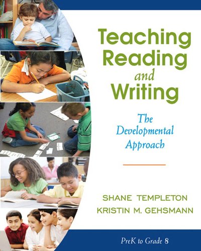 Book Teaching Reading and Writing: The Developmental Approach (2-downloads) free