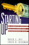 Book Starting Up: An Interactive Adventure That Challenges Your Entrepreneurial Skills free