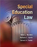 Book Special Education Law, Loose-Leaf Version (3rd Edition) free