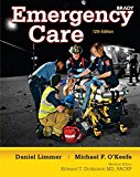 Book EMERGENCY CARE&NEW MYEMSLAB A/C (12th Edition) free