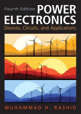 Book Power Electronics: Circuits, Devices & Applications free