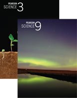 Book Pearson Science 9 Student Edition free