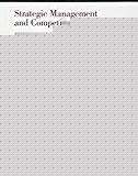 Book Strategic Management and Competitive Advantage: Concepts and Cases (5th Edition) free