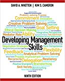 Book Developing Management Skills (Mymanagementlab) free
