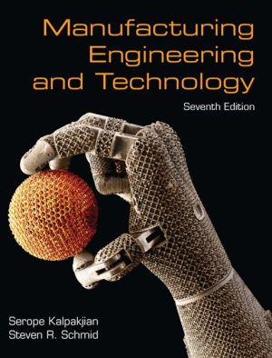Book Manufacturing Engineering & Technology free