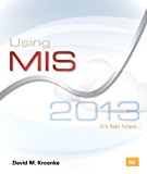 Book Using Mis Plus MyMisLab With Pearson Etext free