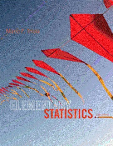 Book Elementary Statistics (12th Edition) - HARDCOVER in VG+ Condition free