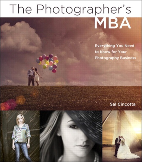 Book Photographer's MBA, The: Everything You Need to Know for Your Photography Business free