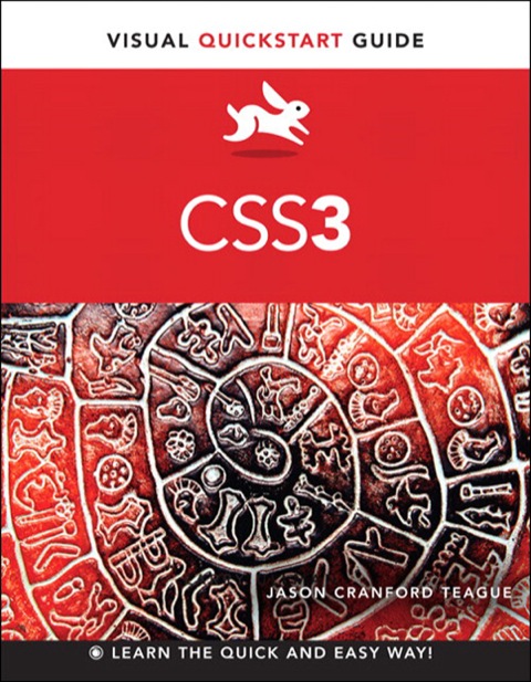Book CSS3: Visual QuickStart Guide free