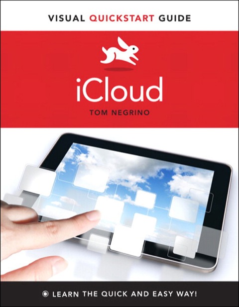 Book iCloud: Visual QuickStart Guide free