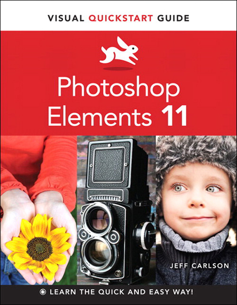 Book Photoshop Elements 11: Visual QuickStart Guide free