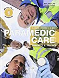 Book Paramedic Care: Principles &  Practice, Volume 1-7 Plus Workbook Volumes 1-7 Plus EMSTESTING.COM: Paramedic student- Access Card free