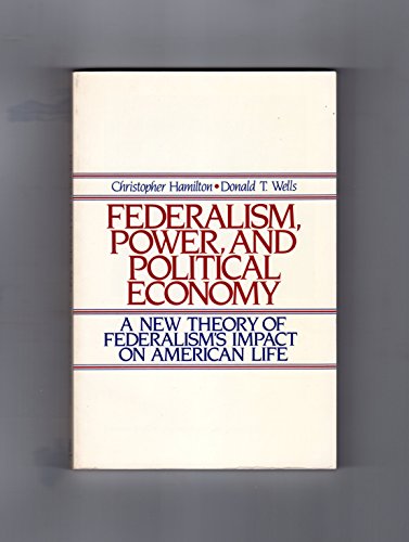 Book Federalism, Power and Political Economy free
