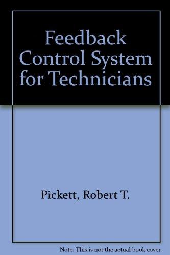 Book Feedback Control Systems for Technicians free