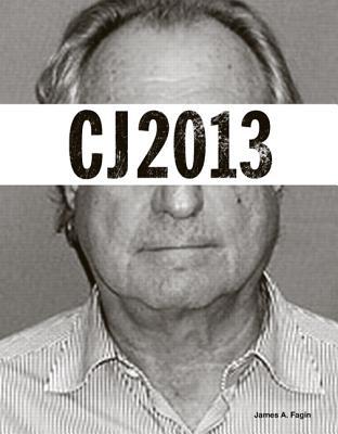 Book CJ 2013 with Mycjlab Access Code (The Justice Series) free