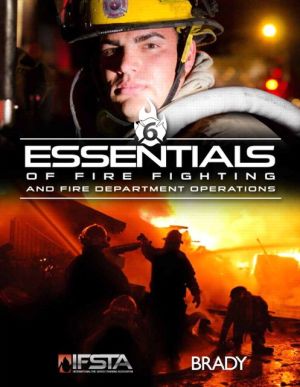 Book Essentials of Fire Fighting and Fire Department Operations (Mybradylab) free