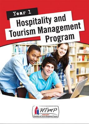 Book Hospitality & Tourism Management Program (HTMP) Year 1 Student Textbook free