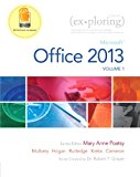 Book Exploring Microsoft Office 2013, Volume 1 (Exploring for Office 2013) free