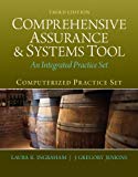 Book Computerized Practice Set for Comprehensive Assurance & Systems Tool (CAST) Plus Peachtree Complete Accounting 2012 (3rd Edition) free