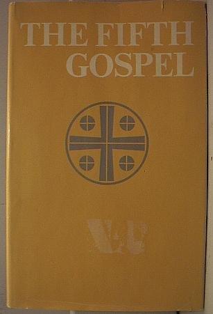 Book The fifth gospel; free