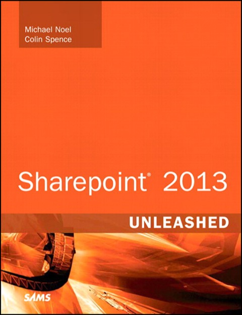 Book SharePoint 2013 Unleashed free