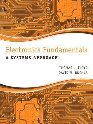 Book Electronics Fundamentals: A Systems Approach free